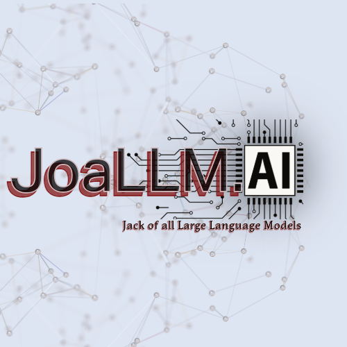 joallm Logo
